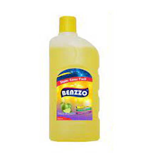 FLOOR CLEANER - LEMON FRAGRANCE - 500ml